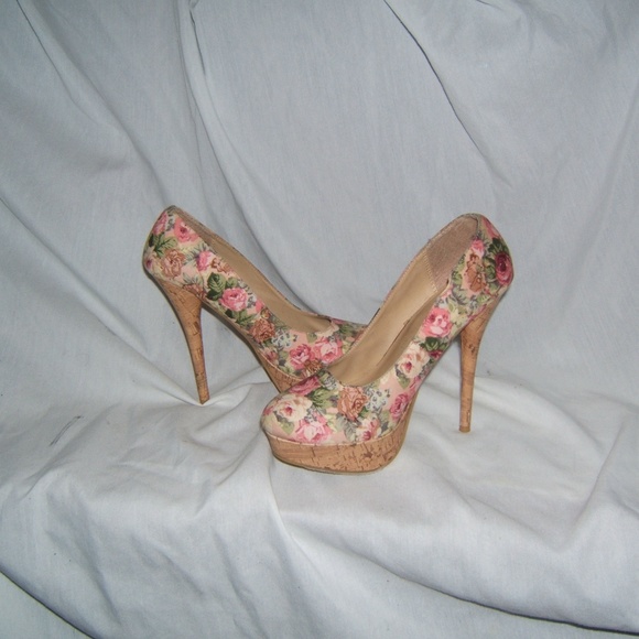 XXI Shoes - XXI Heeled shoe